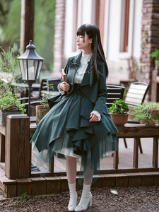 Lo研社 嘎嘎