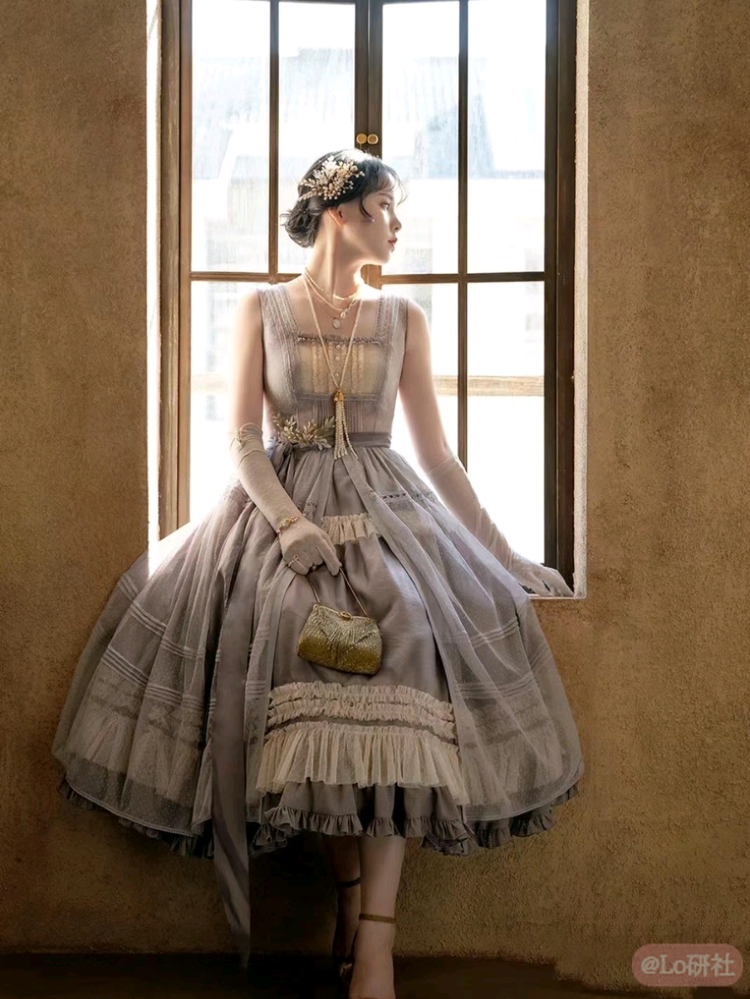 追忆似水年华sp