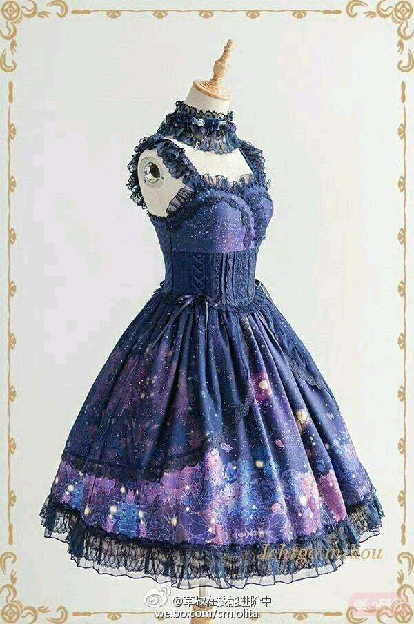 紫阳迷梦 小高腰jsk