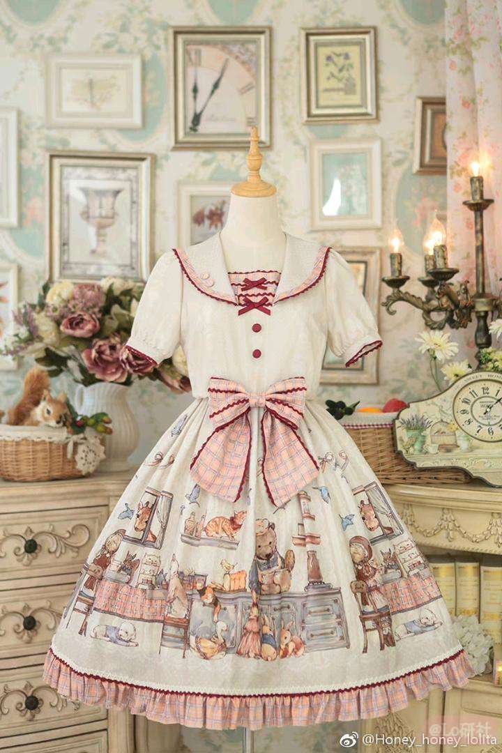 安妮的早餐 夏日限定SP