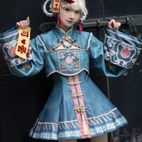 小僵尸 上衣