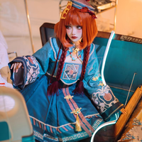 小僵尸 JSK