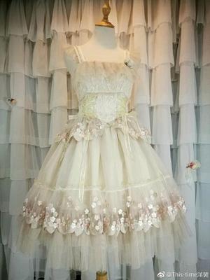 新芭蕾恋春&芭蕾晨曦