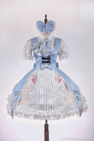 爱丽丝扑克礼遇