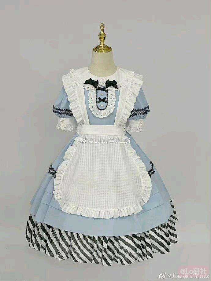 爱丽丝与白兔糖