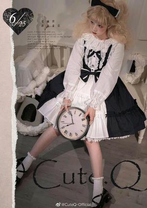 睡前童话爱丽丝