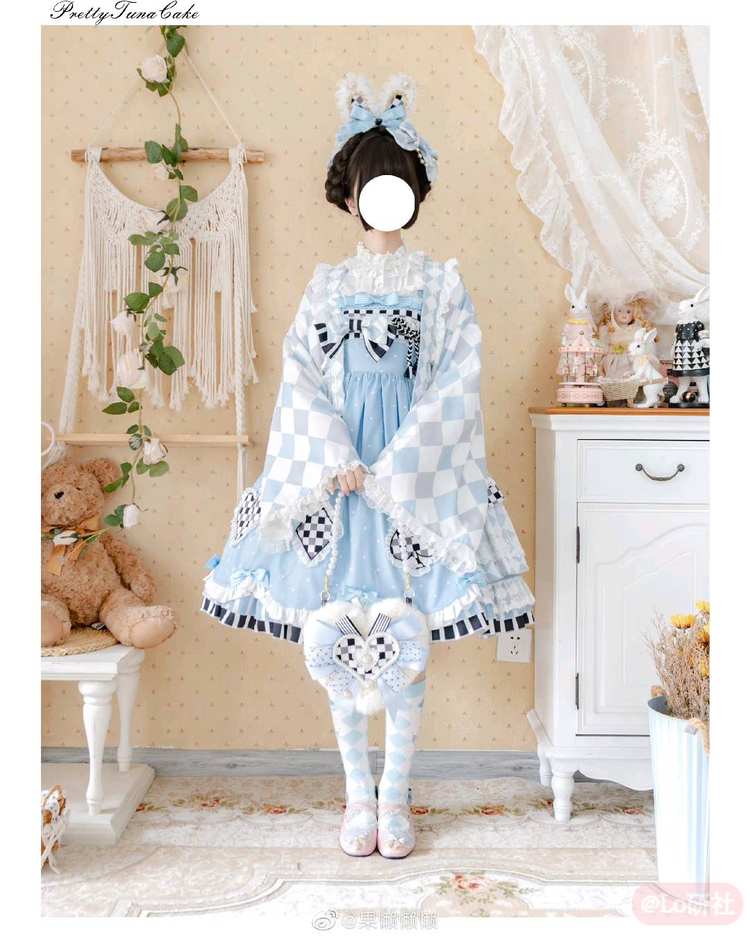 和风眠眠爱丽丝