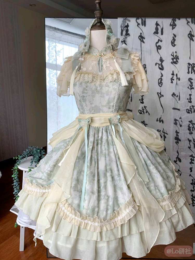 小青椒