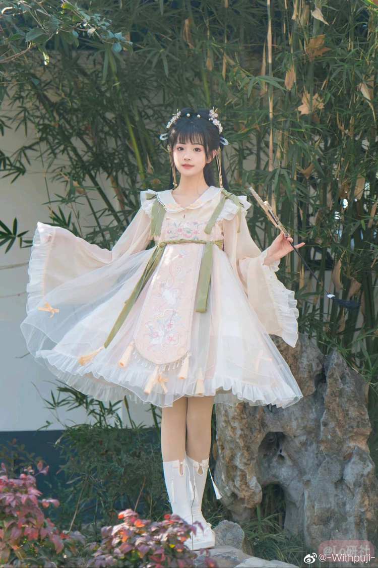 来信与诗·招桃兔