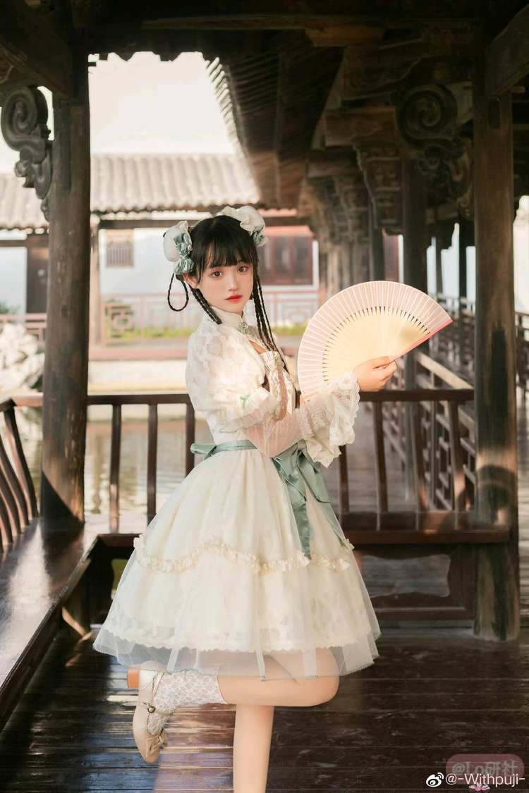 长安谣