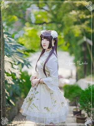 栖玉兰Magnolia(环游世界系列)