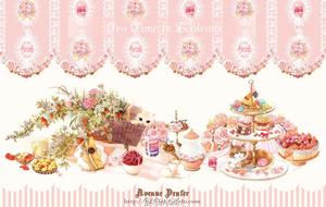 Time in Bordeaux午后波尔多(环游世界系列)