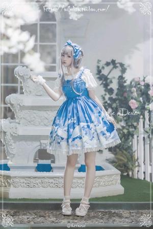 鲸与海盗船 Whale&Corsair(2016)