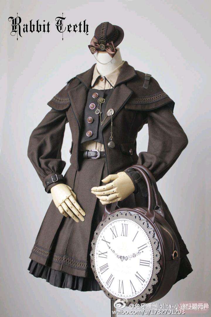 工程学研修生 op套