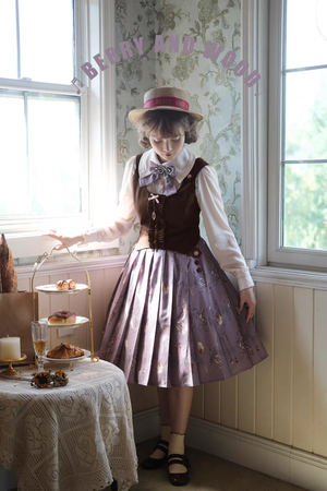 餐具圆舞曲/餐具 2.0