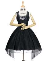 Chiffon Love Mood jsk