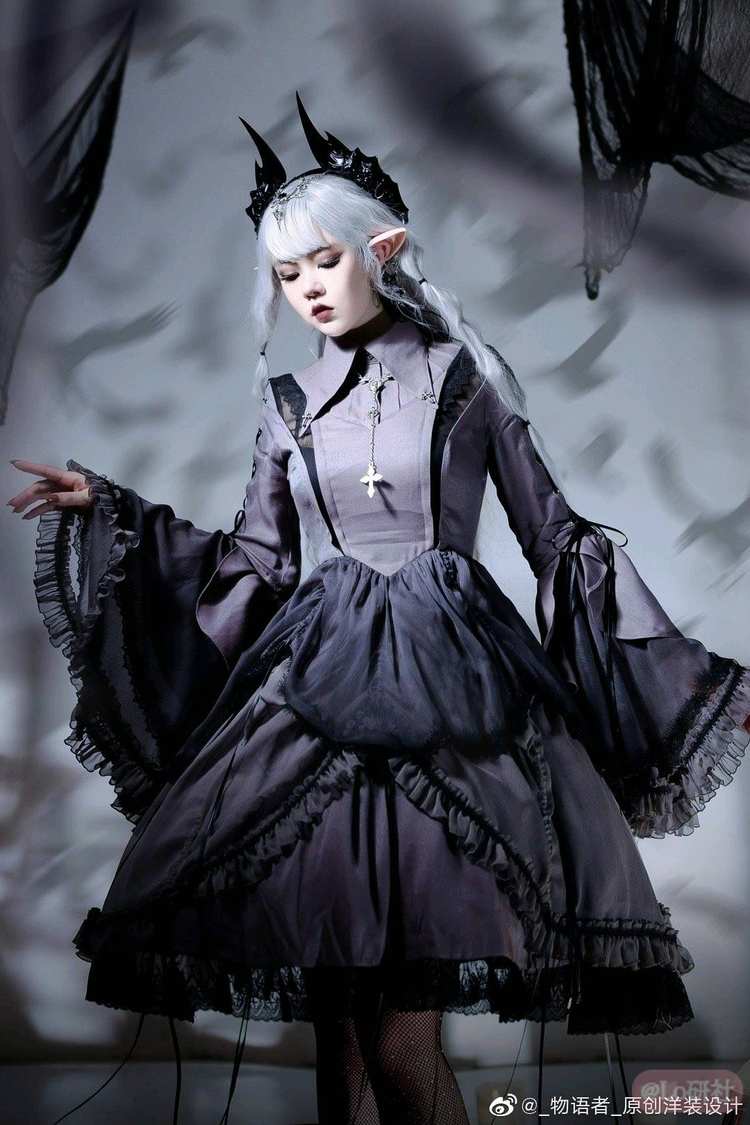 以血之名 吸血鬼