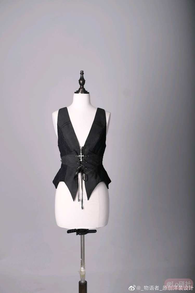 以血之名 吸血鬼马甲