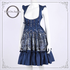 魔女之夜（ozz Angelo）