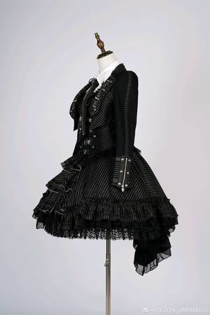 条纹2022/条纹蔷薇定番/条纹夏蔷薇（ozz Angelo）