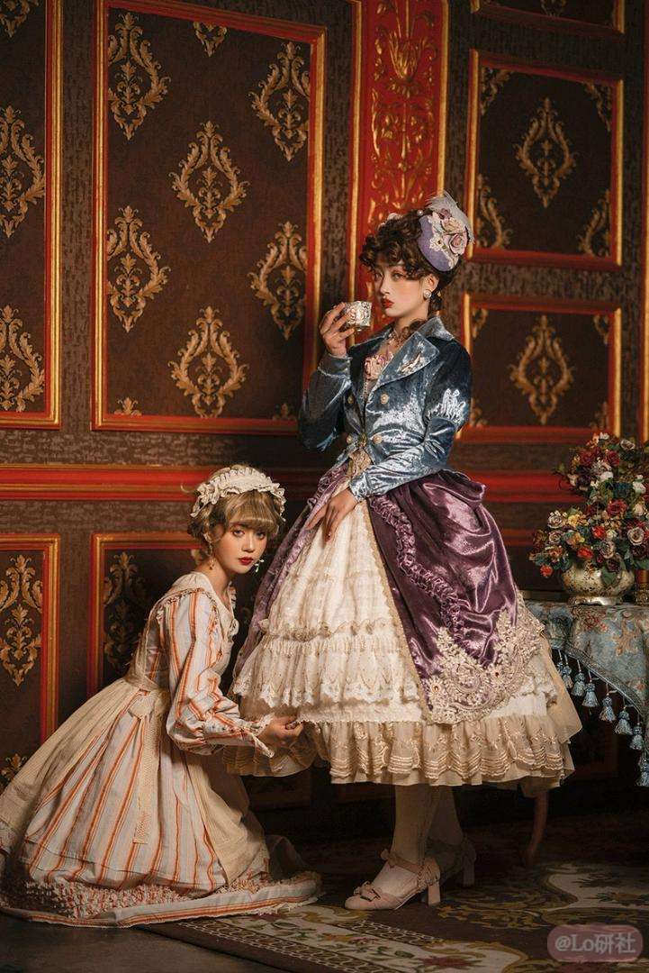 摇滚红与黑 联名合作款