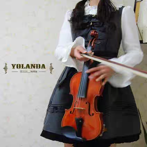 安妮练习曲