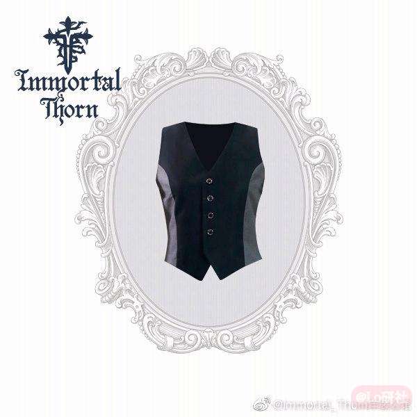 不灭的记忆旅人 马甲