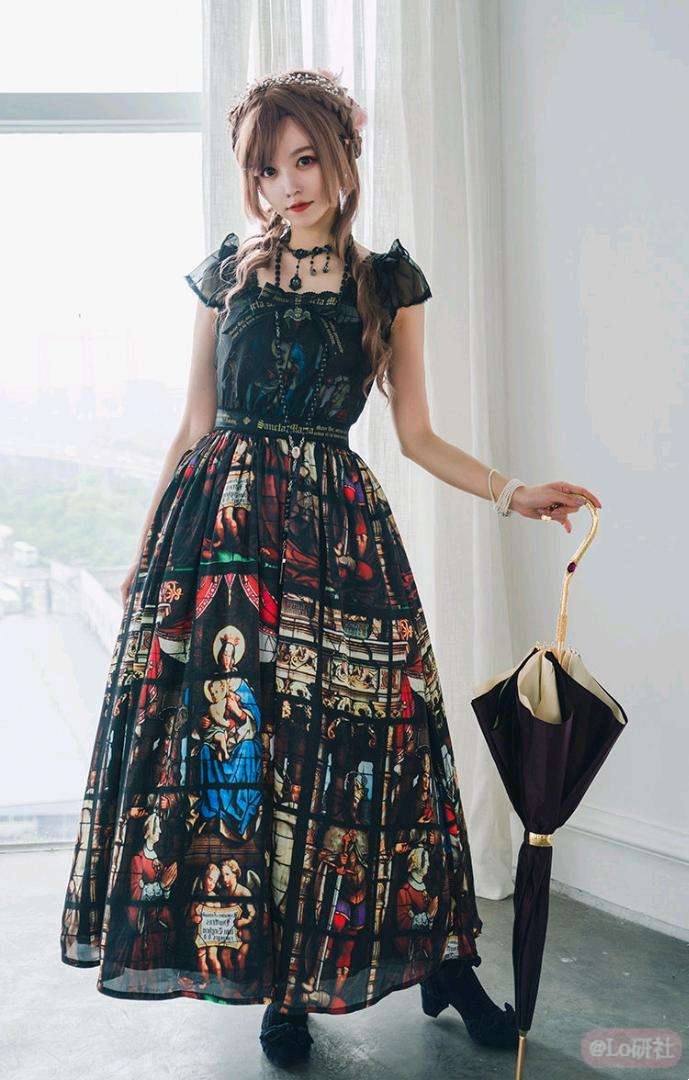 空想图书馆的玫瑰祷文（2013~2024）