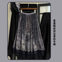 星盘 sk