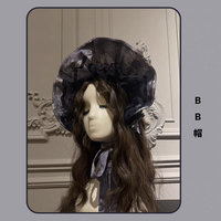 星盘 bnt/发带/choker