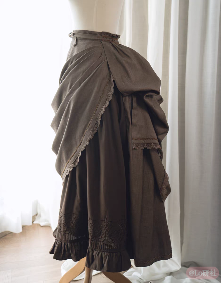 密涅瓦的针脚 sk