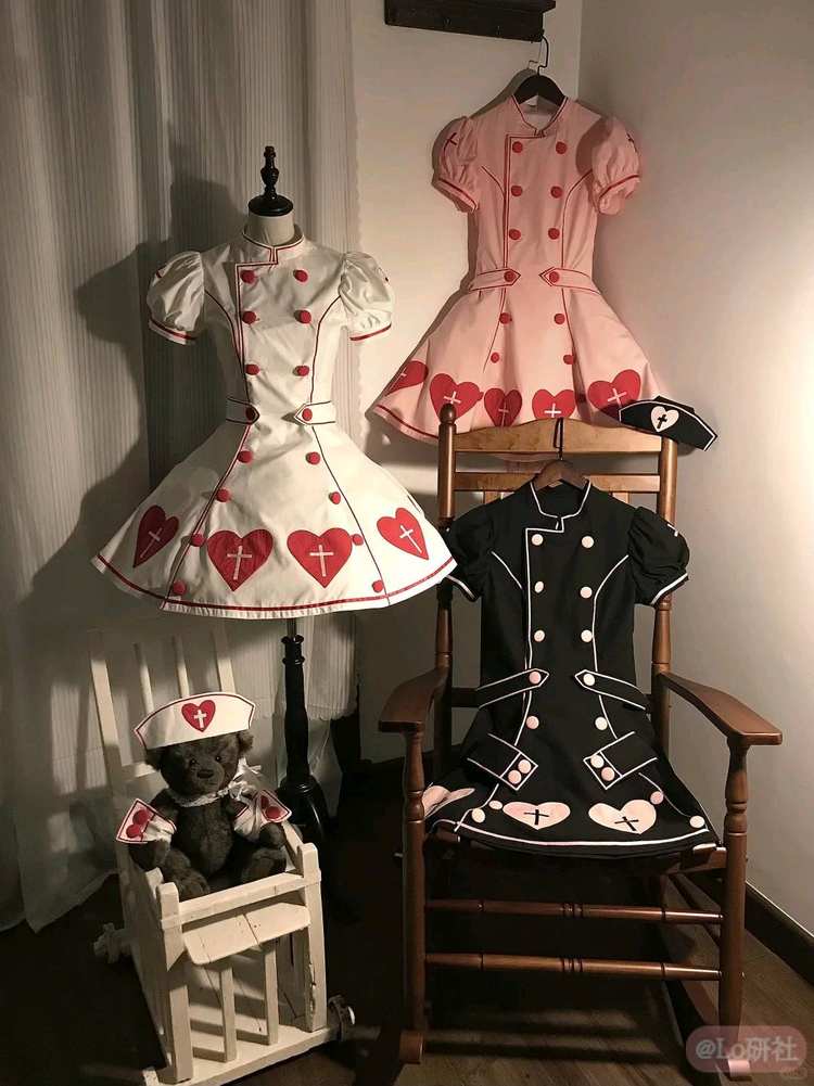 甜心病院 op