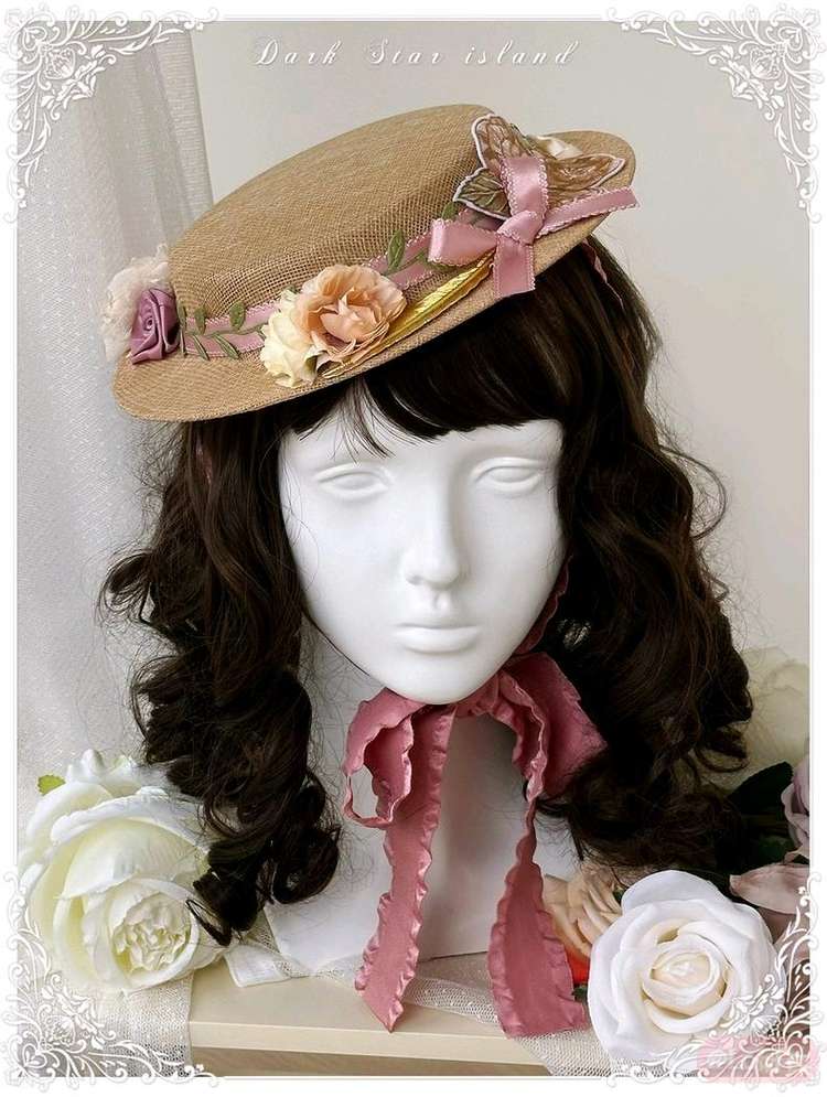 莉莉丝的农场旅行 小物合集