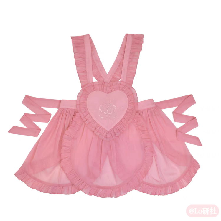 昭和万花筒 围裙