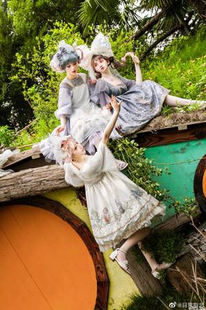 Sorcerers G4 Jr. 银枝魔法使（2020）