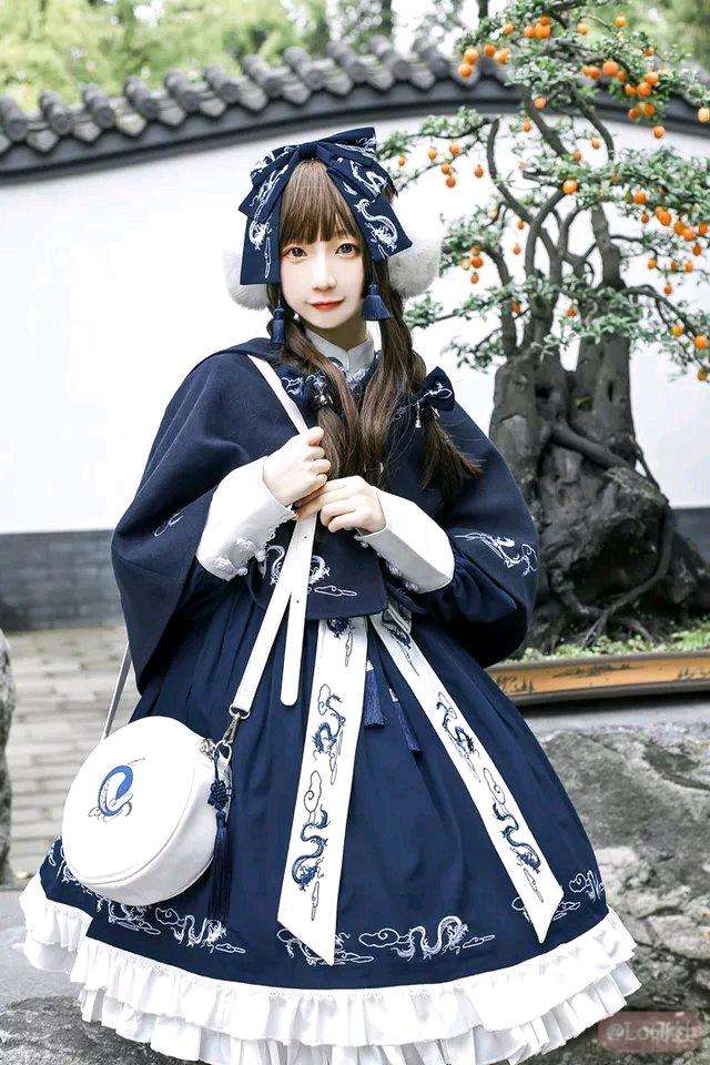 雪龙吟