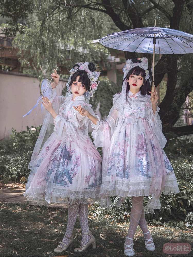 桃花缘·人面桃花