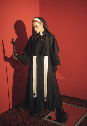 教导神父（2023）