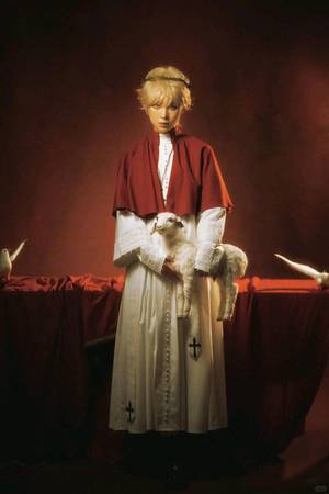 教导神父（2025）