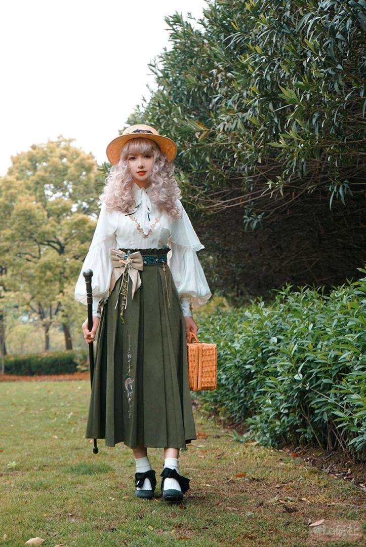 十六夜栖樱（2025）