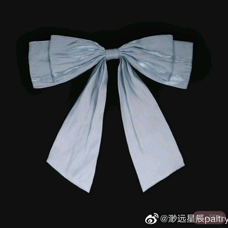 泡泡水母 小物