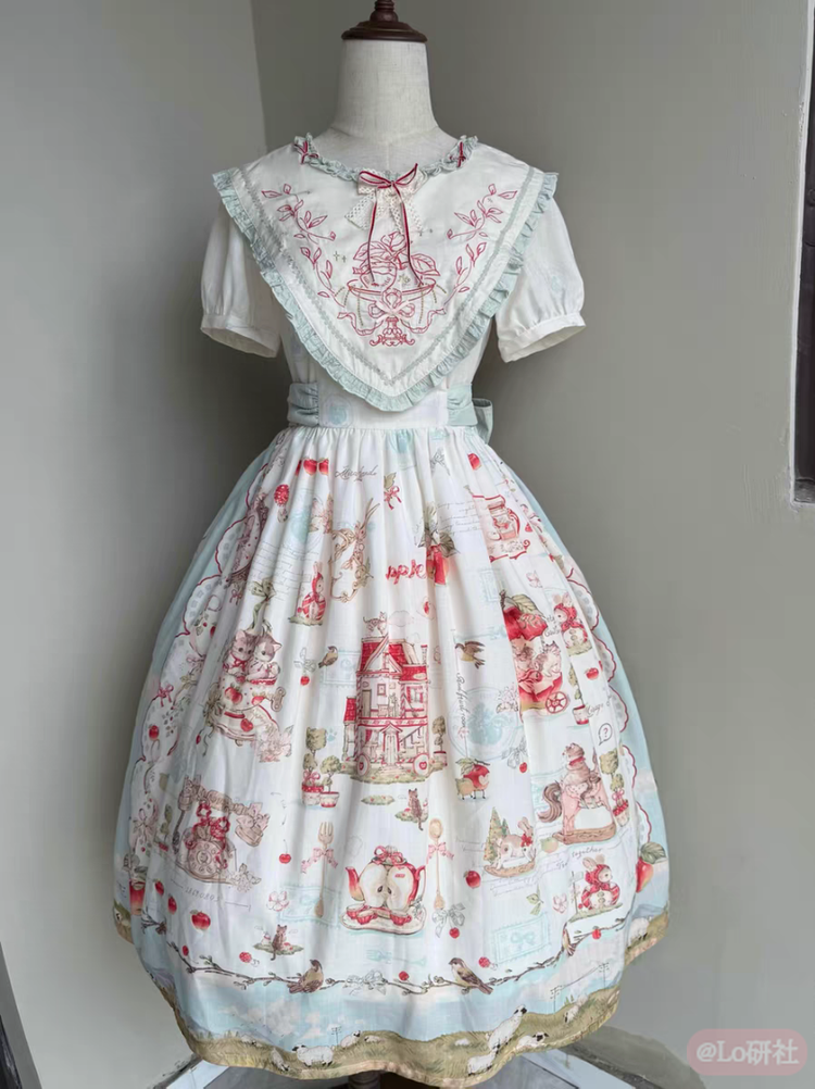 红房子诗集 OP（2.0）