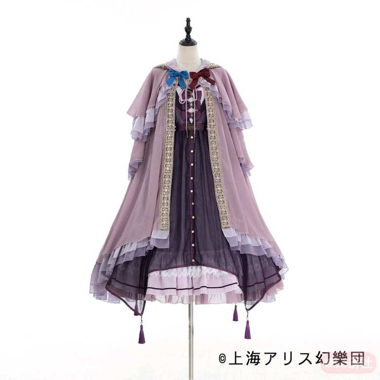 帕秋莉·诺蕾姬