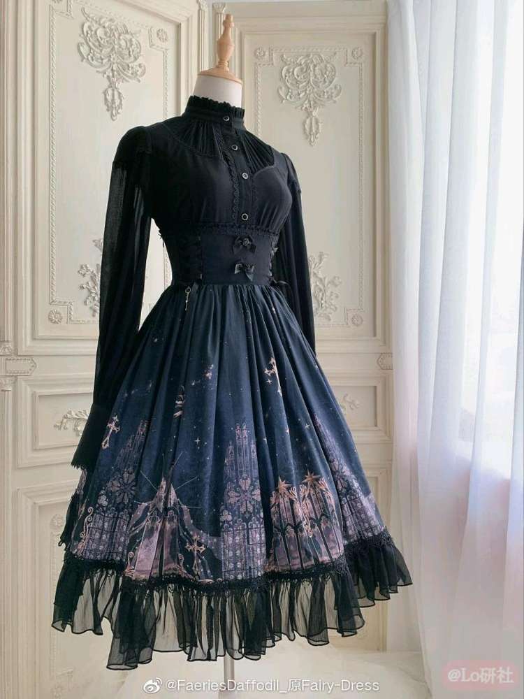 星礼教堂 鱼骨SK