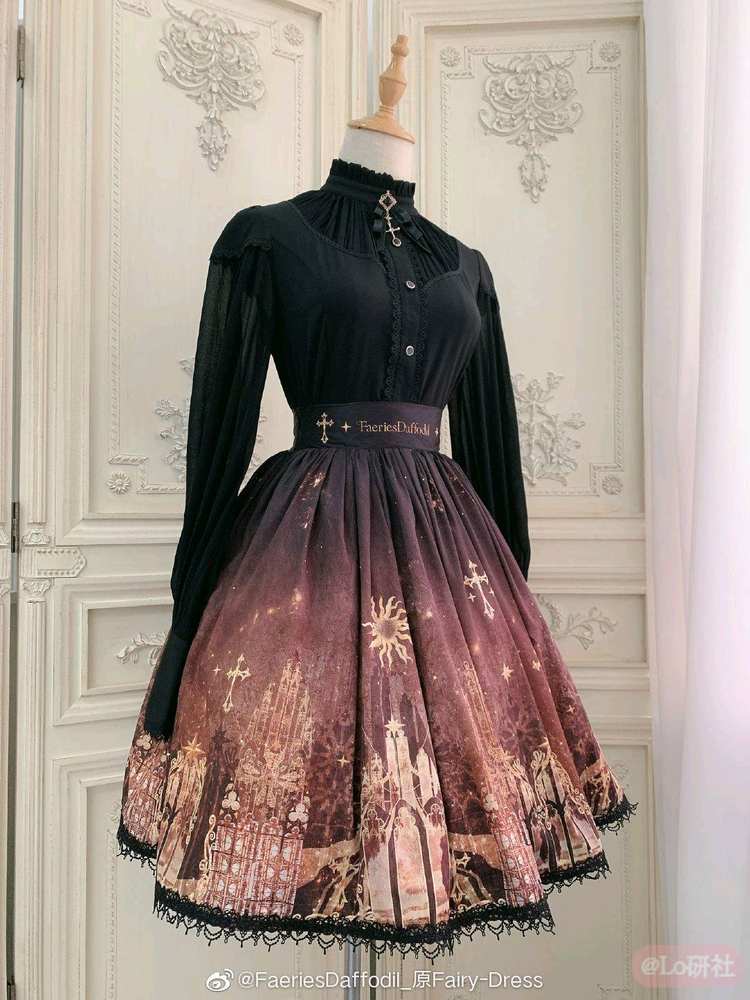 星礼教堂 极简SK