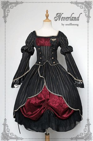 《海猫鸣泣之时》合作联名款