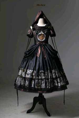 颂曲塔罗【ode tarot(NEWBONE)合作款】