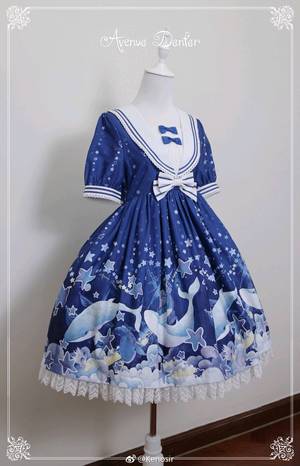 鲸与海盗船 (2017)