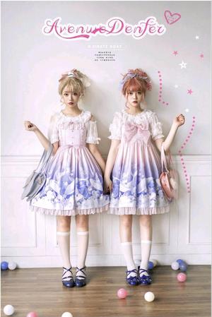 鲸与海盗船 (2019)