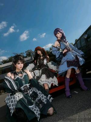 海盗公主（2025）